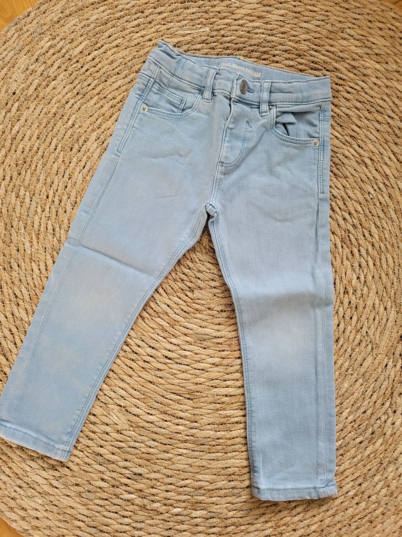 Jeans Zara – photo 2